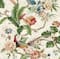 Surface Style Passerine Pavilion Peel & Stick Wallpaper